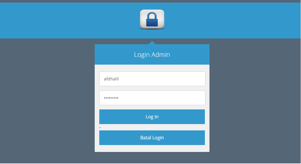 Login PGRI Samosir - Persatuan Guru Republik Indonesia Cabang Samosir